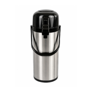 Termos Inox cu Pompă 1.9 L